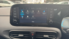 Hyundai i10 1.0 [63] Advance 5dr Auto [Nav] Petrol Hatchback